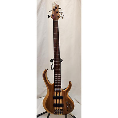 Ibanez BTB745 Electric Bass Guitar