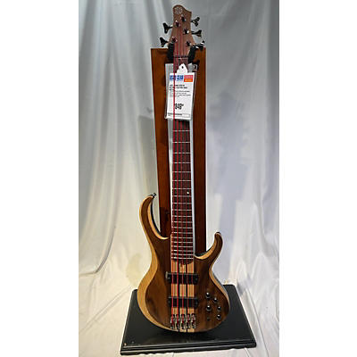 Ibanez BTB745 Electric Bass Guitar