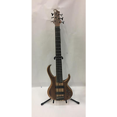 Ibanez BTB746 6 STRING FRETTED Electric Bass Guitar