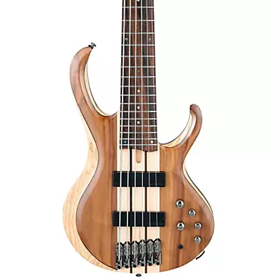 Ibanez BTB746 6-String Electric Bass Guitar -