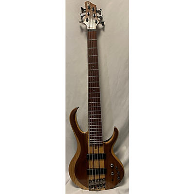 Ibanez BTB746 Electric Bass Guitar
