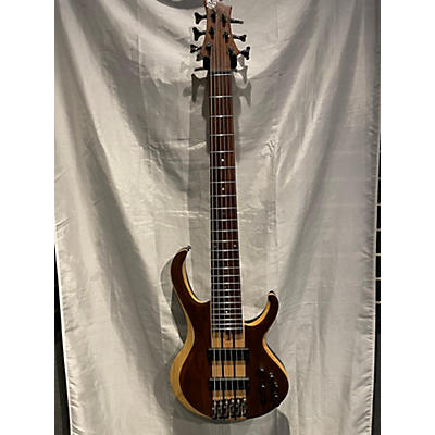 Ibanez BTB746 Electric Bass Guitar