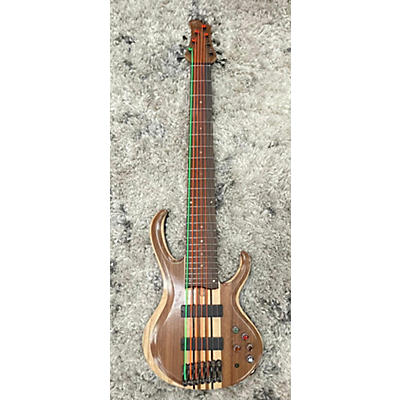 Ibanez BTB747 Electric Bass Guitar