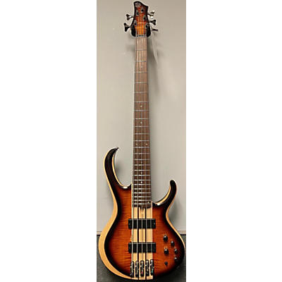 Ibanez BTB765-DEL Electric Bass Guitar