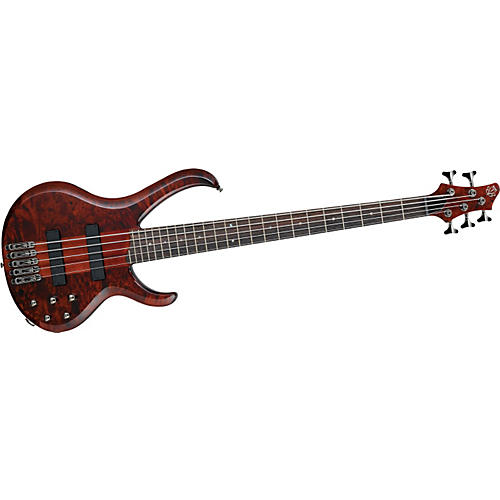 BTB775PB 5-String Bass Guitar
