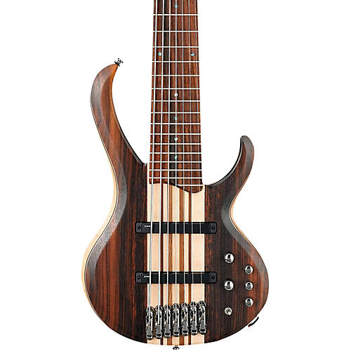 BTB7E 7-String Electric Bass Guitar