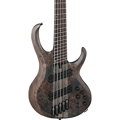 Ibanez BTB805MS 5-String Multi-Scale Electric Bass