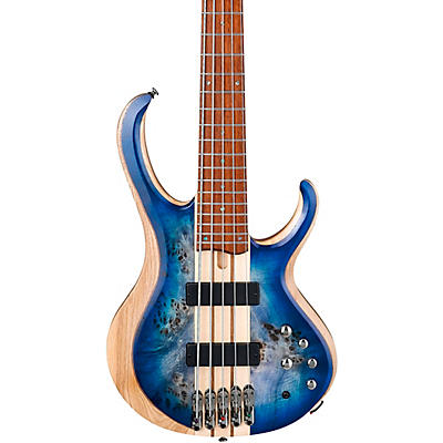 Ibanez BTB845 5-String Electric Bass