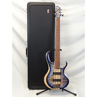 Ibanez BTB845 Electric Bass Guitar