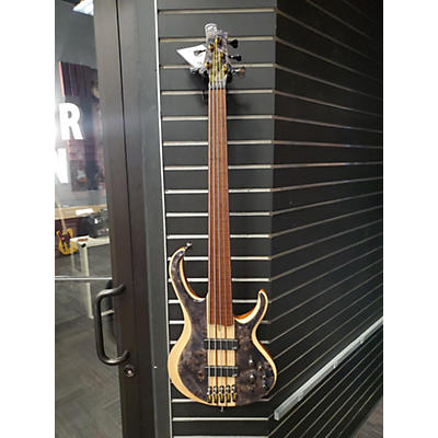Ibanez BTB845F 5-String Bass Electric Bass Guitar