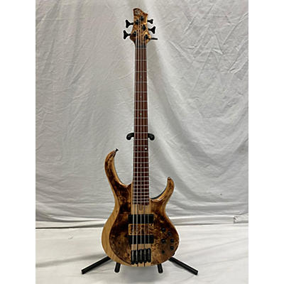 Ibanez BTB845V Electric Bass Guitar