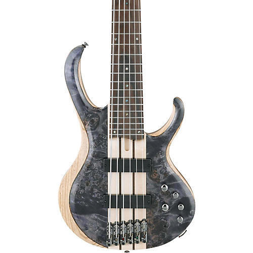 BTB846 6-String Electric Bass Guitar