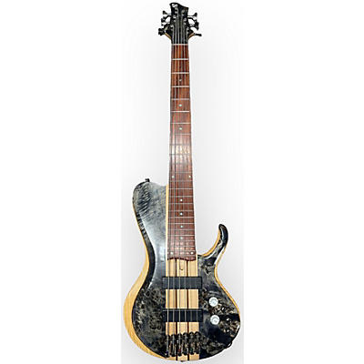 Ibanez BTB846 Electric Bass Guitar