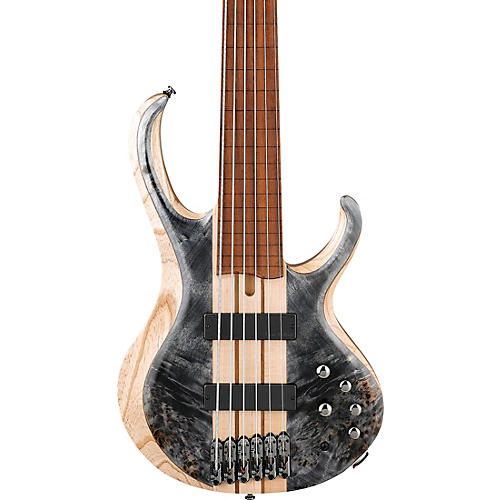 BTB846F 6-String Fretless Bass