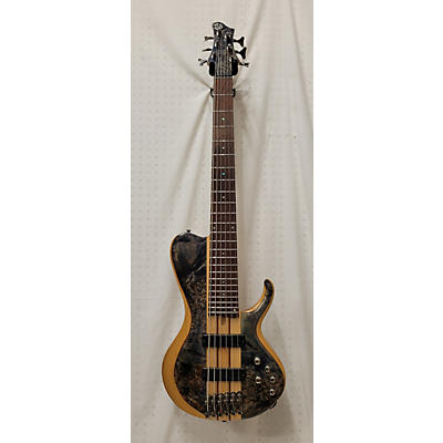 Ibanez BTB846SC Electric Bass Guitar