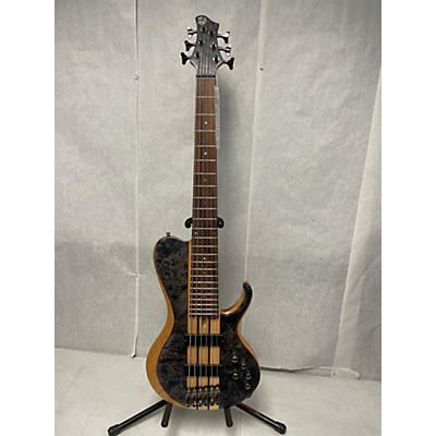 Ibanez BTB846SC Electric Bass Guitar