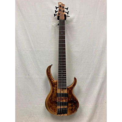 Ibanez BTB846V Electric Bass Guitar