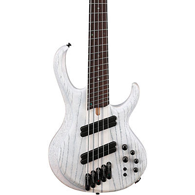 Ibanez BTB865MS 5-String Multi Scale Electric Bass Guitar