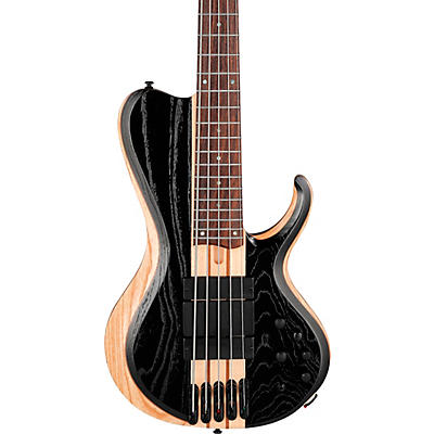 Ibanez BTB865SC 5-String Electric Bass