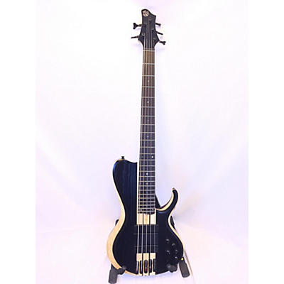 Ibanez BTB865SC Electric Bass Guitar