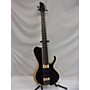 Used Ibanez BTB865SC Electric Bass Guitar Weathered Black