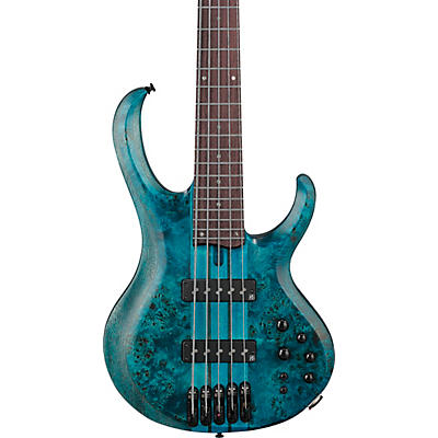 Ibanez BTB945 5-String Electric Bass Guitar