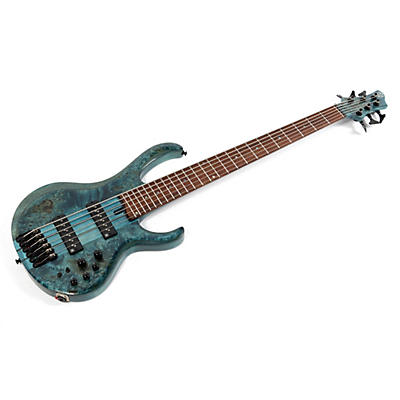 Ibanez BTB946 6-String Electric Bass Guitar