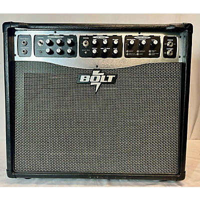 Bolt Amps BTC-50 Tube Guitar Combo Amp