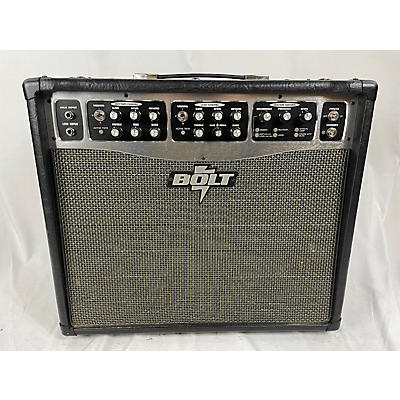 Bolt Amps BTC 50 Tube Guitar Combo Amp