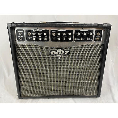 Bolt Amps BTC 50 Tube Guitar Combo Amp