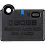 Open-Box BOSS BTDual Bluetooth Audio MIDI Dual Adapter Condition 1 - Mint