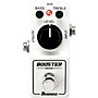 Ibanez BTMINI Mini Overdrive Boster Effects Pedal White
