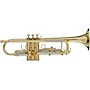 Blessing BTR-1287 Standard Series Bb Trumpet Lacquer Yellow Brass Bell