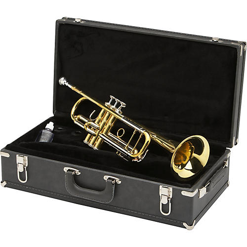 BTR-1580 Series Professional Bb Trumpet