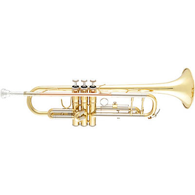 Bach BTR201 Student Series Bb Trumpet