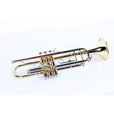Bach BTR201 Student Series Bb Trumpet