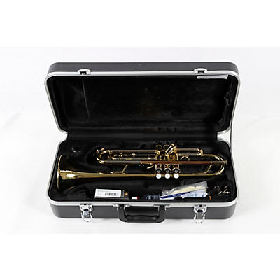 Bach BTR201 Student Series Bb Trumpet