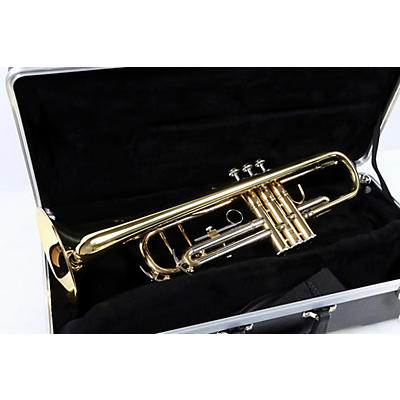 Bach BTR301 USA Student Series Bb Trumpet