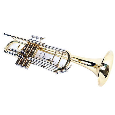 Bach BTR301 USA Student Series Bb Trumpet
