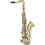 Open-Box Blessing BTS-1287 Standard Series Bb Tenor Saxophone Condition 2 - Blemished Lacquer 190839897749