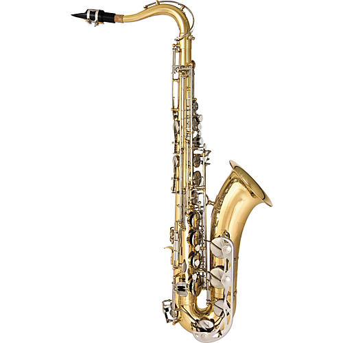 BTS-300 Tenor Saxophone Outfit