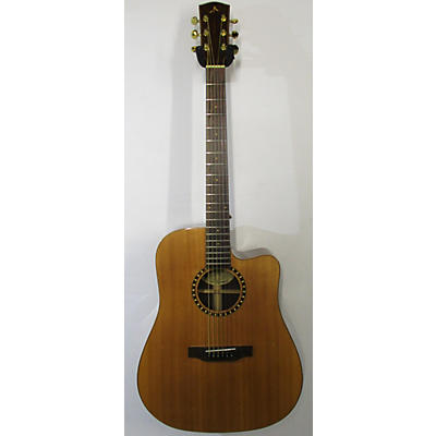 Bedell BTV28CZ Acoustic Electric Guitar
