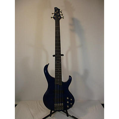 Ibanez BTb575fm Electric Bass Guitar