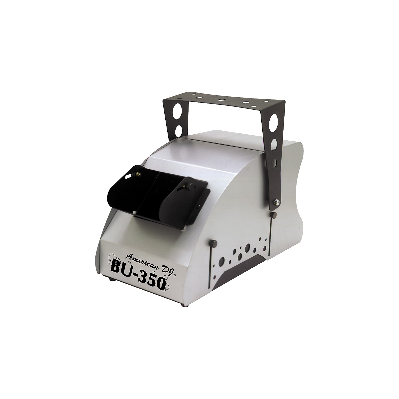 American DJ BU350 Bubble Machine Musician's Friend
