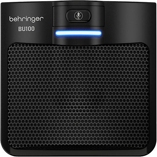 Behringer BU100 USB Boundary Microphone for Dedicated Vocal Applications Condition 1 - Mint