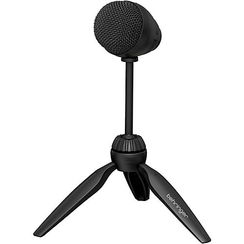 Behringer BU5 Premium Desktop Condenser USB Microphone