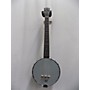 Used Gold Tone BUB Baritone Uke Banjo Banjolele Natural