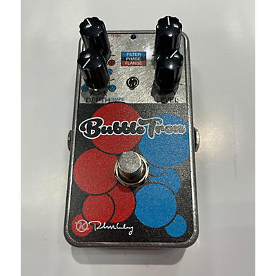 Keeley BUBBLETRON Effect Pedal