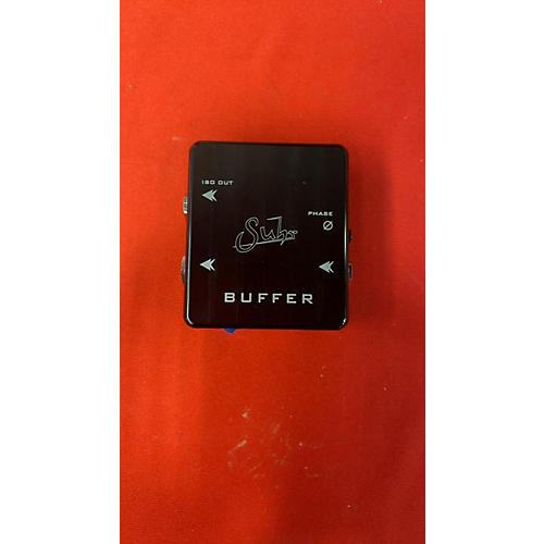 Suhr BUFFER Effect Pedal | Musician's Friend