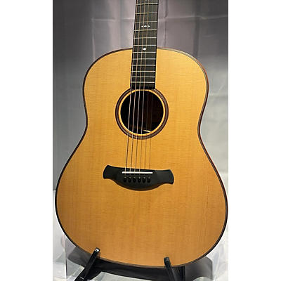 Taylor BUILDER'S EDITION 717 Acoustic Guitar